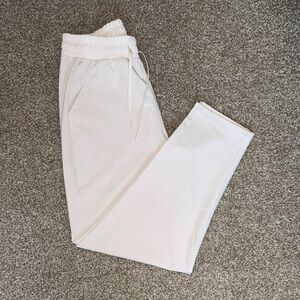 All in Motion Women’s Cream Slacks